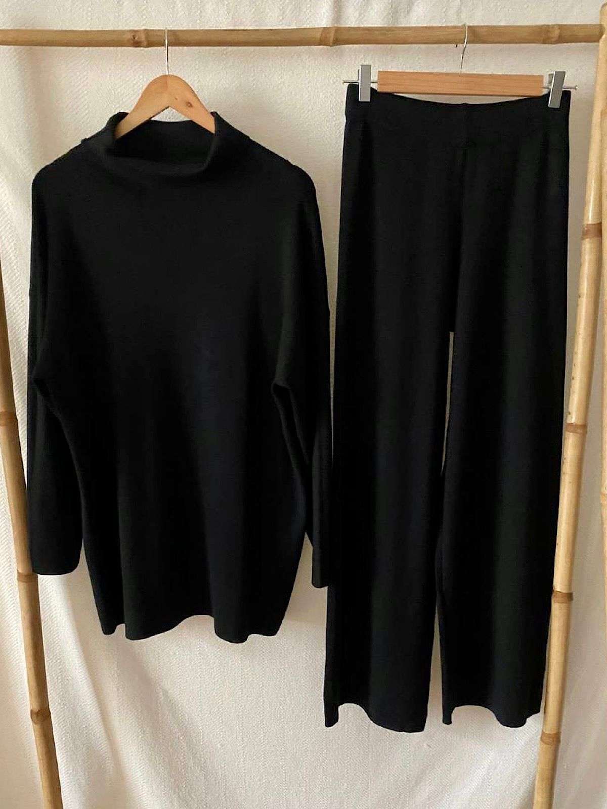 Conjunto cuello medio - Imagen 4