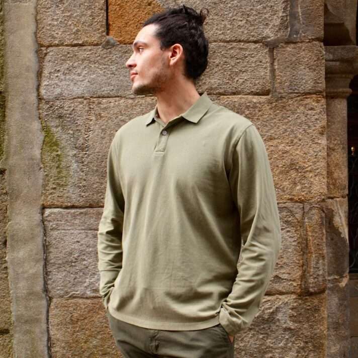 Polo básico
