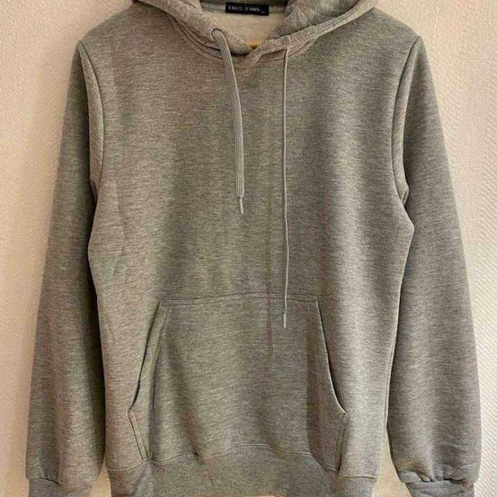 Sudadera básica