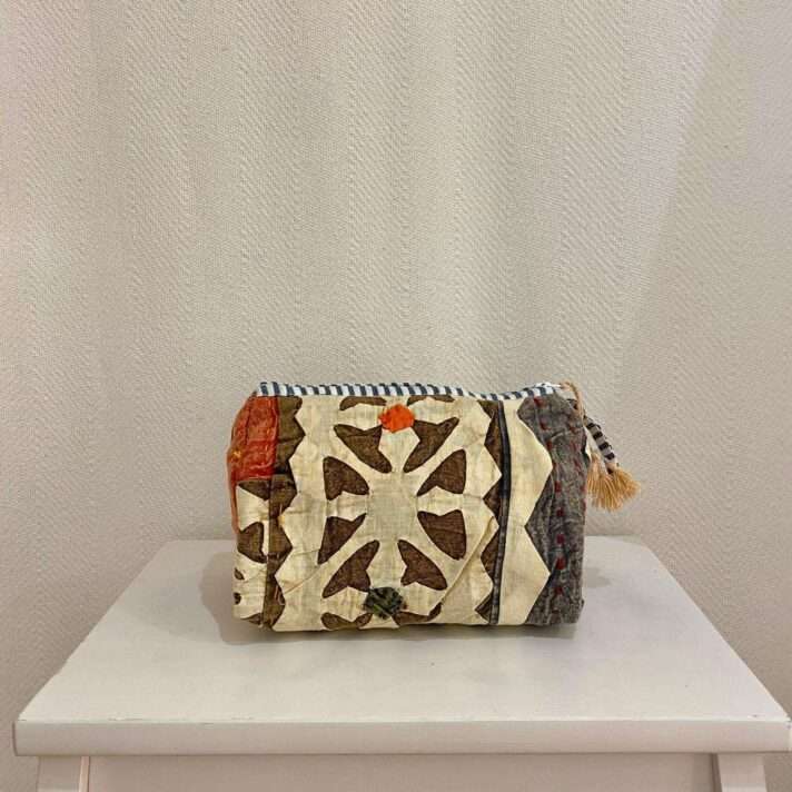 Neceser troquel pequeño