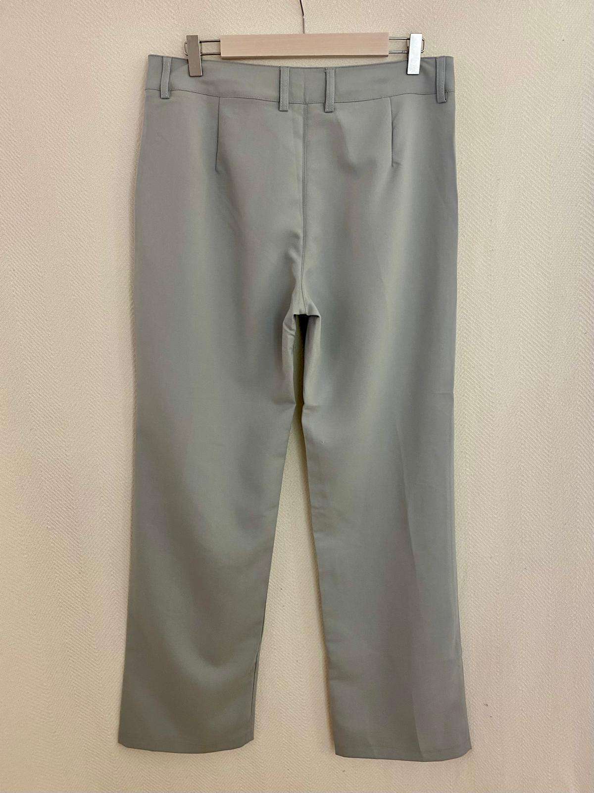 Pantalón conjunto fino - Imagen 3