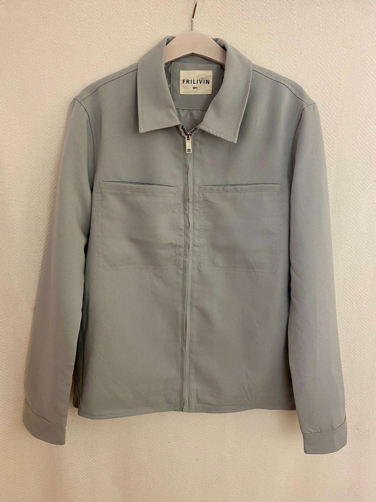 Chaqueta conjunto fino - Imagen 2
