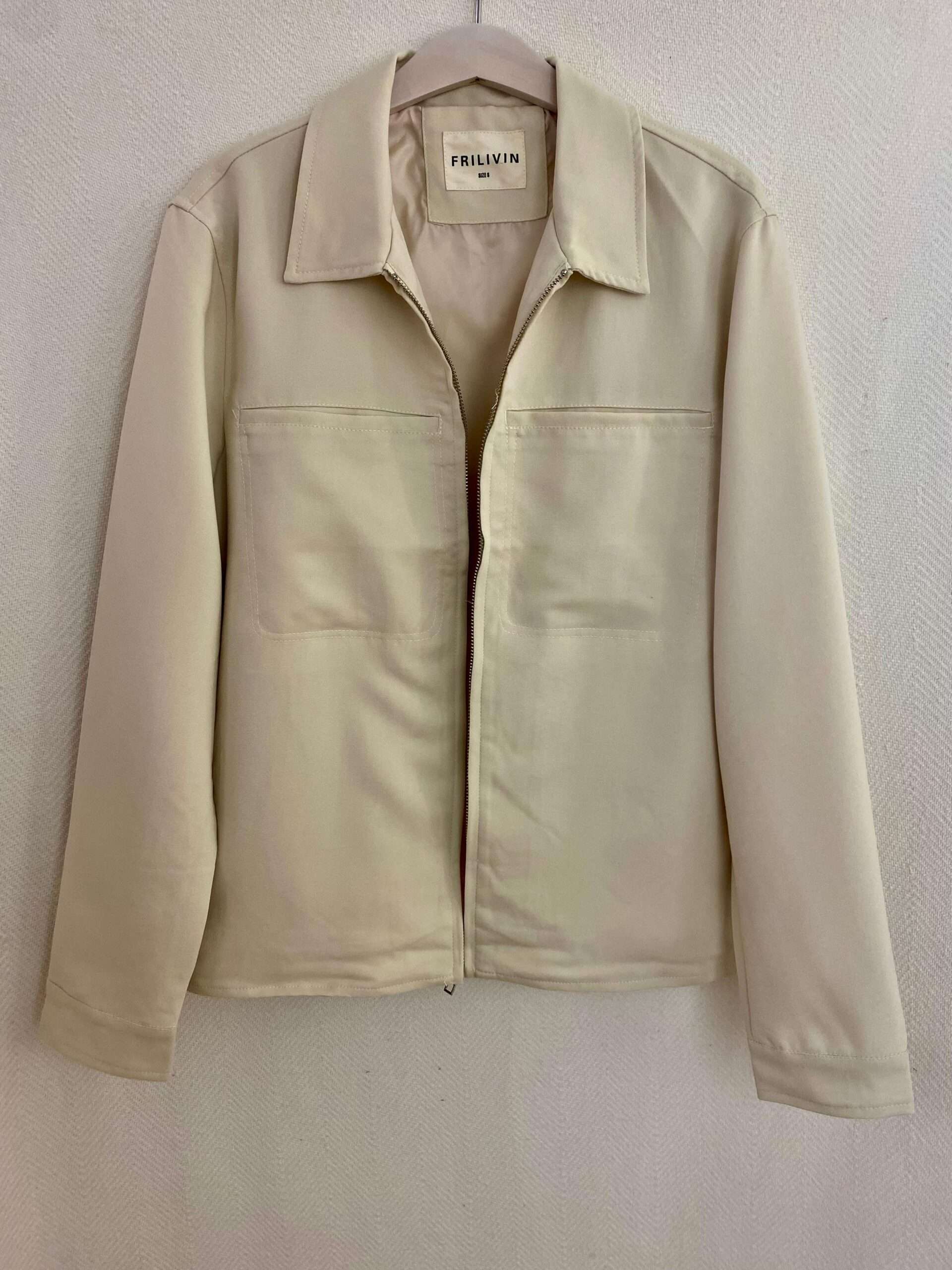 Chaqueta conjunto fino - Imagen 4