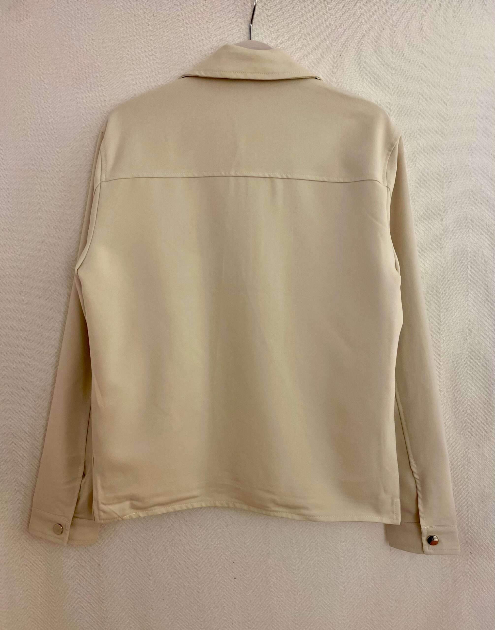 Chaqueta conjunto fino - Imagen 5