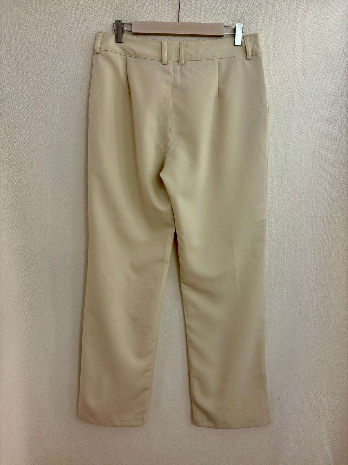Pantalón conjunto fino - Imagen 5