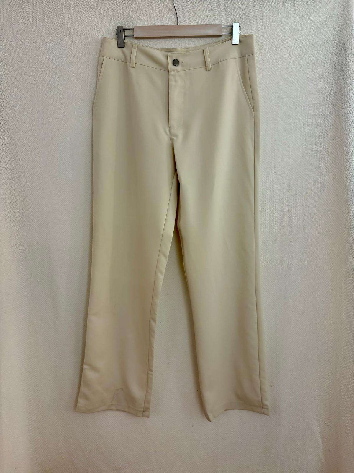 Pantalón conjunto fino - Imagen 4