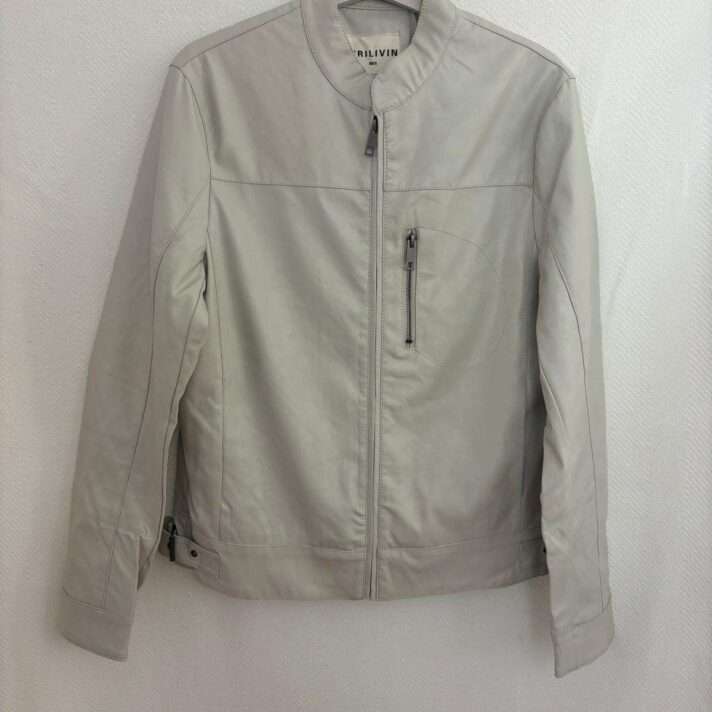 Chaqueta polipiel