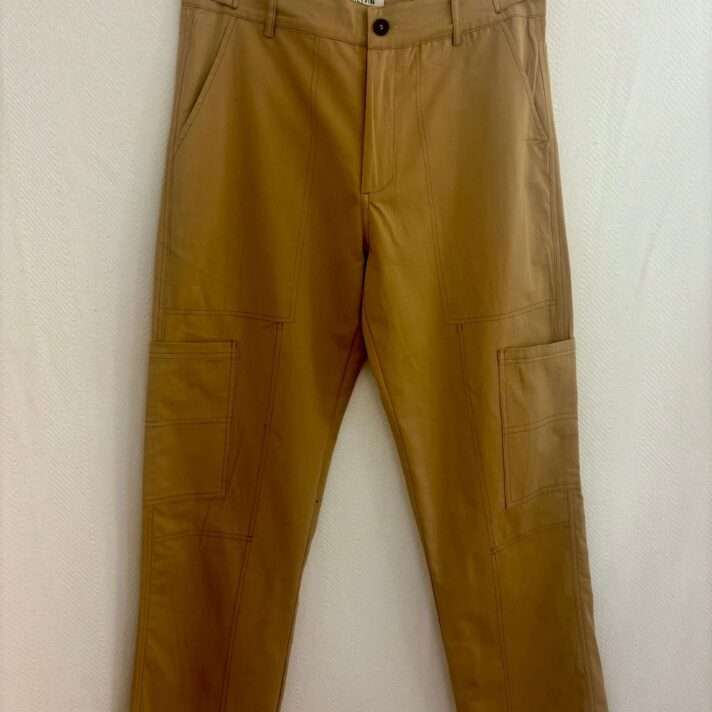 Pantalón ajustable