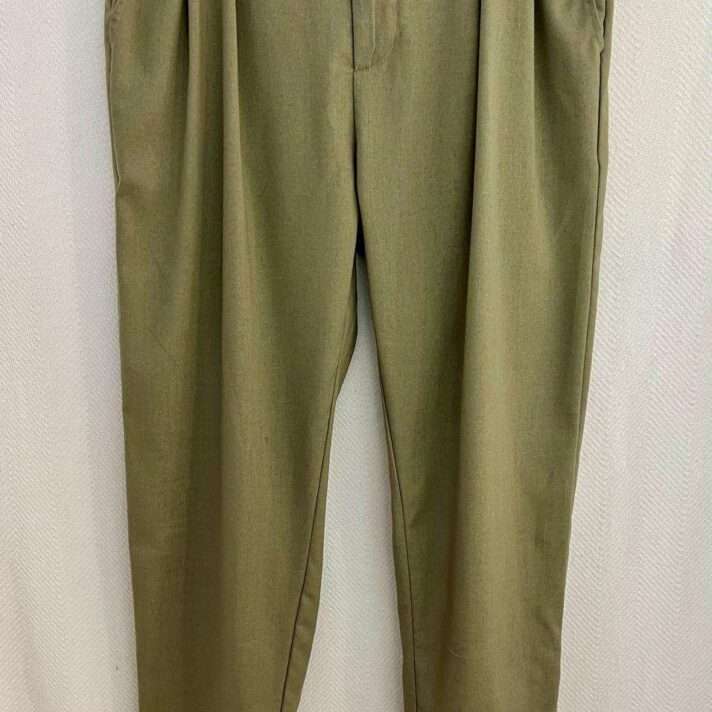 Pantalón lino