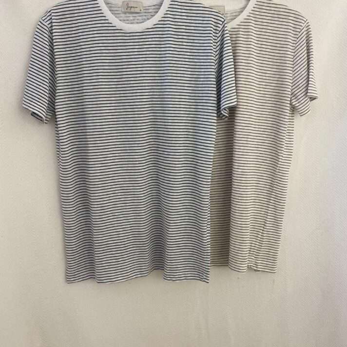 Camiseta rayas