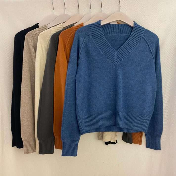 Jersey pico